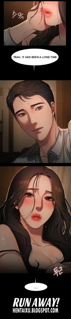 Run Away Ch.7/?