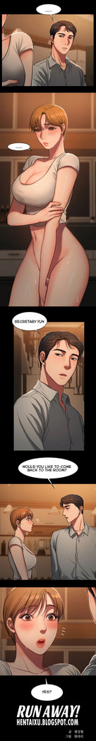 Run Away Ch.7/?