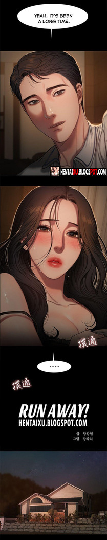 Run Away Ch.7/?