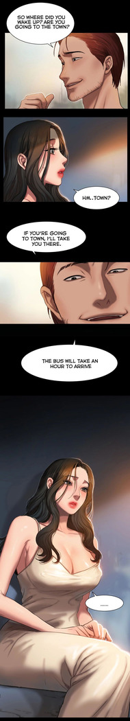 Run Away Ch.7/?