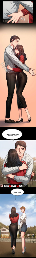 Run Away Ch.7/?