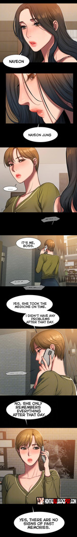 Run Away Ch.7/?