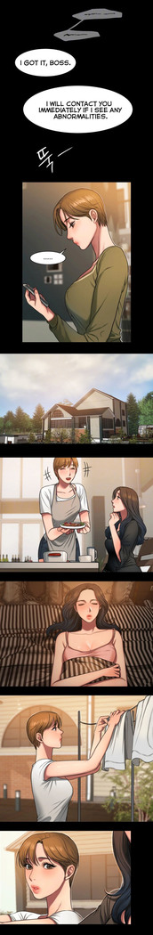 Run Away Ch.7/?
