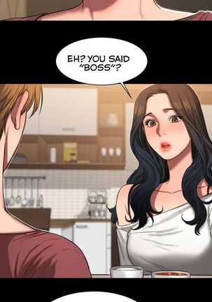 Run Away Ch.7/? Page #108