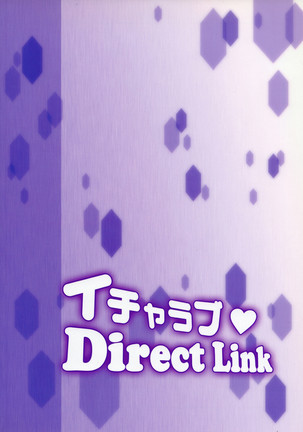 Icha Love DirectLink Page #26