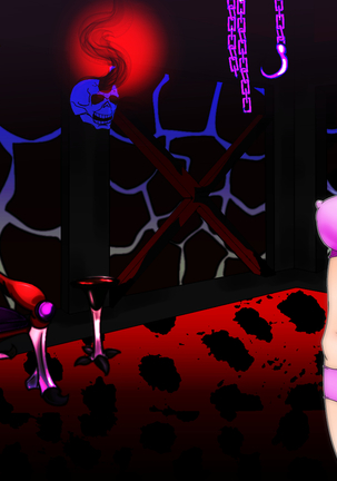 Jyakitensei: Devil Reincarnate Page #77