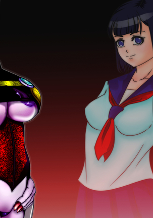 Jyakitensei: Devil Reincarnate Page #50