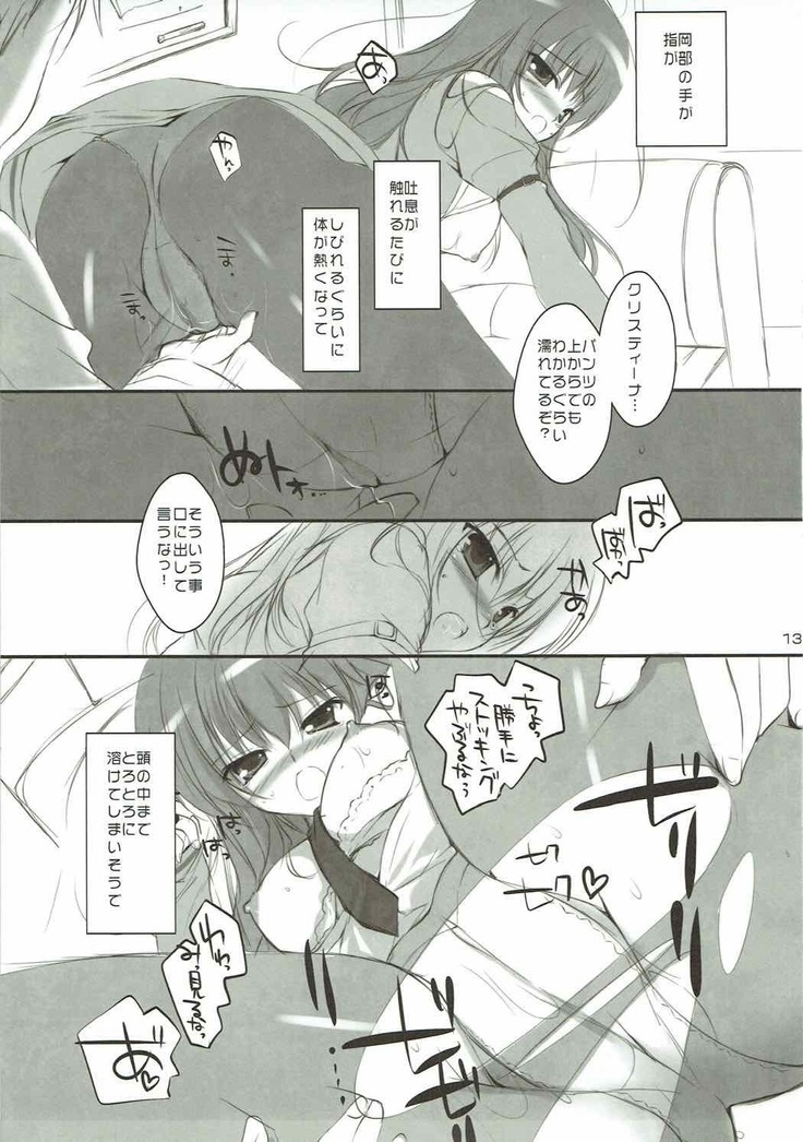 Shuukai Kidou no Satellite