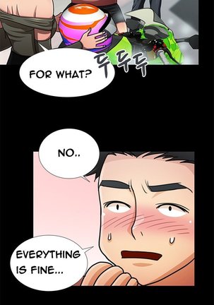 Will You Do as I Say? Ch.1-16 - Page 213