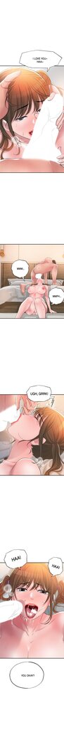 New Town [Lee Wan, Kim Suna] Ch.20/? [English] [Manhwa PDF]