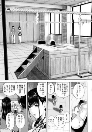 Ganshu no Puffy Nipple Page #158