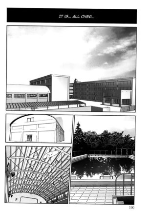 Mitsunyuu Vol2 - CH10 Page #4