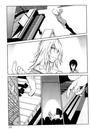 Mitsunyuu Vol2 - CH10 Page #19