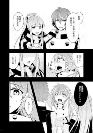 ミン蒼のうすいほん Page #80