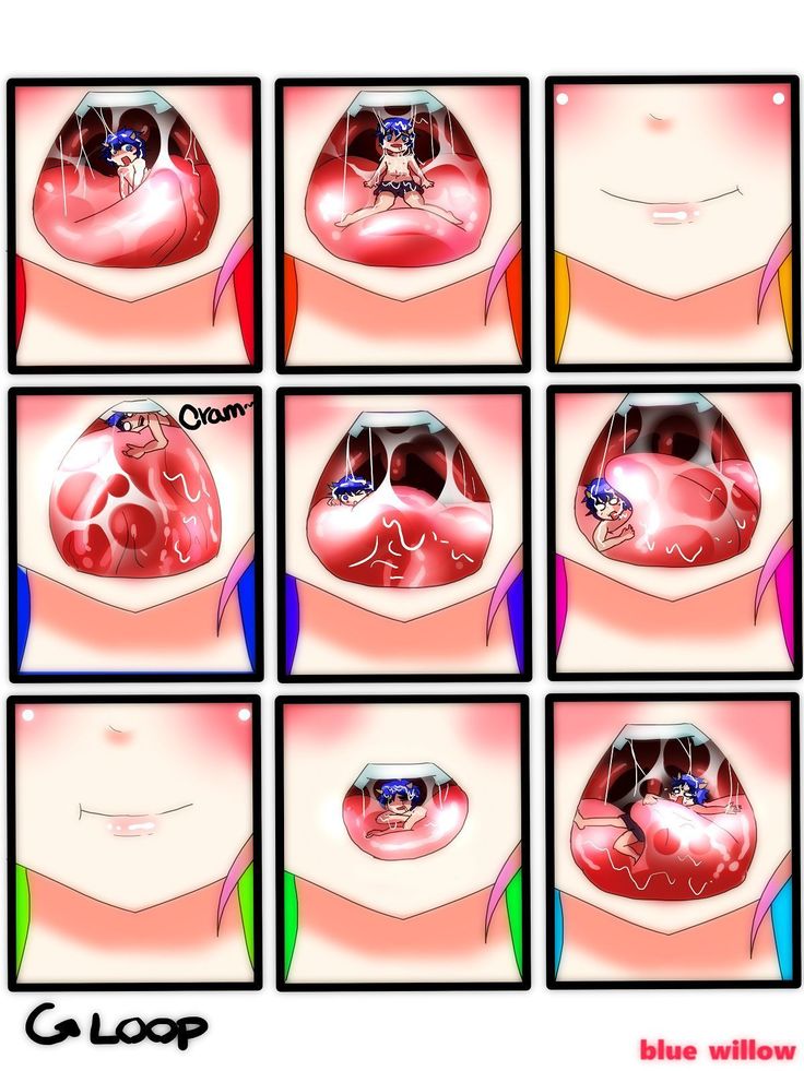 Astolfo vore