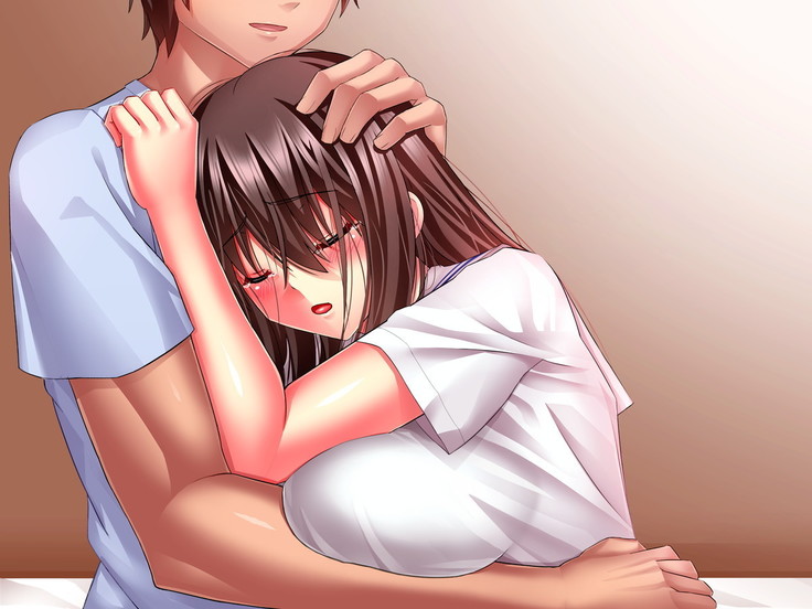 Hikaeme Jimime na Imouto to Nettori Gattsuri Love Love Ecchi
