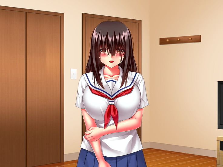 Hikaeme Jimime na Imouto to Nettori Gattsuri Love Love Ecchi