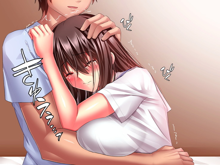 Hikaeme Jimime na Imouto to Nettori Gattsuri Love Love Ecchi