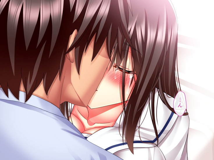 Hikaeme Jimime na Imouto to Nettori Gattsuri Love Love Ecchi