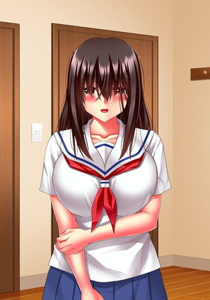 Hikaeme Jimime na Imouto to Nettori Gattsuri Love Love Ecchi Page #227