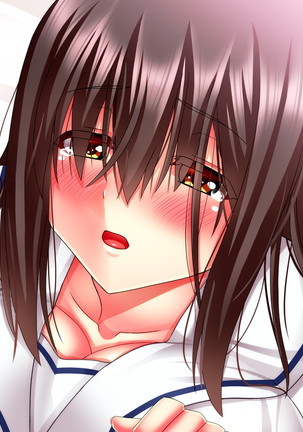 Hikaeme Jimime na Imouto to Nettori Gattsuri Love Love Ecchi Page #29