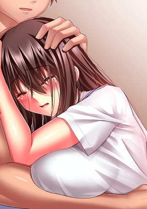 Hikaeme Jimime na Imouto to Nettori Gattsuri Love Love Ecchi Page #236