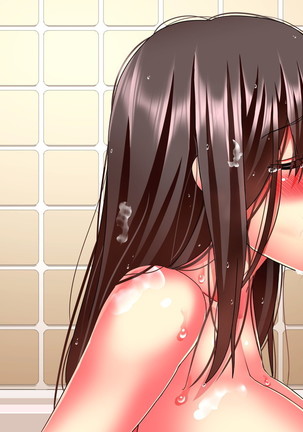 Hikaeme Jimime na Imouto to Nettori Gattsuri Love Love Ecchi Page #324
