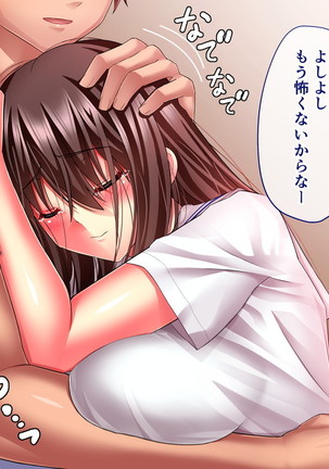Hikaeme Jimime na Imouto to Nettori Gattsuri Love Love Ecchi Page #19