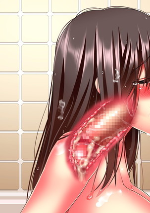 Hikaeme Jimime na Imouto to Nettori Gattsuri Love Love Ecchi Page #330
