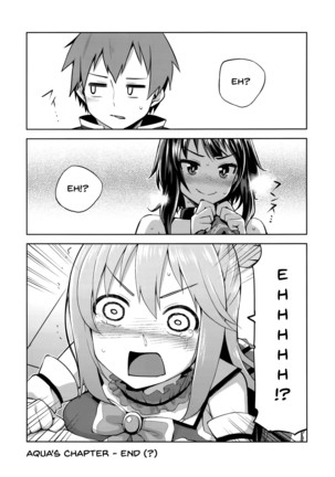 Kono Damegami-sama ni Zecchou o!! Page #25