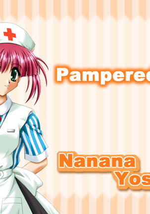 Kango Shicyauzo - I'm Gonna Nurse You -Voice Plus! (decensored) Page #627