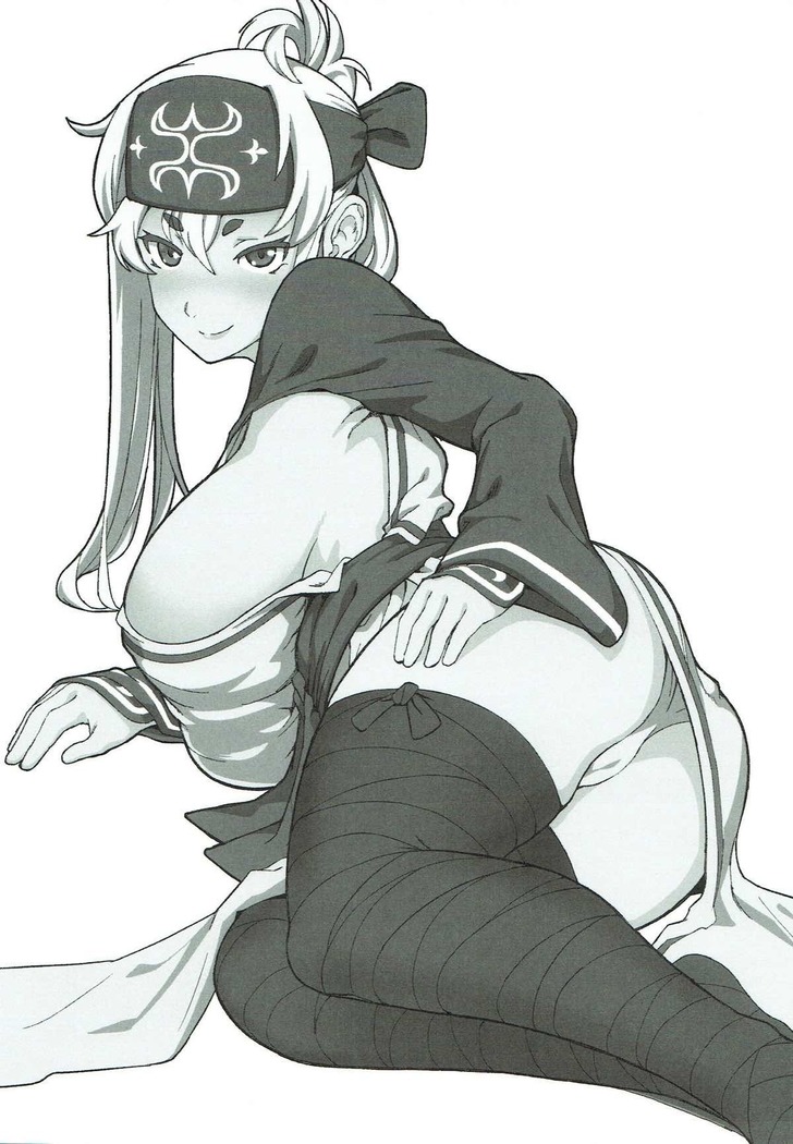 ウチの神威がウコチャヌプ頃でツラい。 艦隊これくしょん-艦これ-