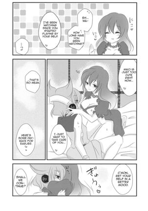 My wife and daughter are too cute, I might be at my limit. - Page 22