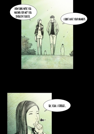 House of Dolls Ch.0-15 Page #79