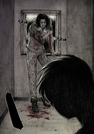 House of Dolls Ch.0-15 Page #338