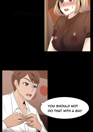 Miss Mystic Ch.1-19 - Page 255