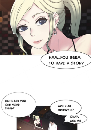 Miss Mystic Ch.1-19 - Page 419