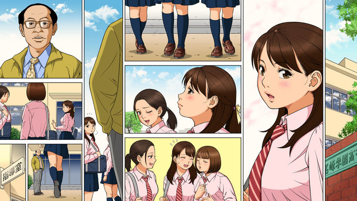 DeliHeal o Yondara Yuutousei no Oshiego ga Kichattan desu kedo...