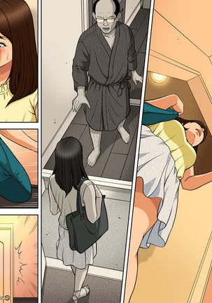DeliHeal o Yondara Yuutousei no Oshiego ga Kichattan desu kedo... Page #44