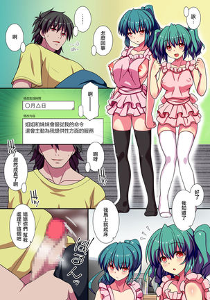 Kyou kara Ore ga Rule Book! Ecchi na Joushiki ni Daremo ga Shitagau Sekai Page #7