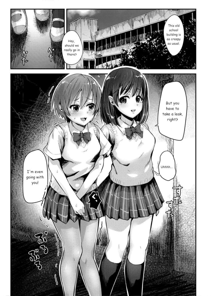 Hanako-san no Ningyou Collection | Hanako's doll collection