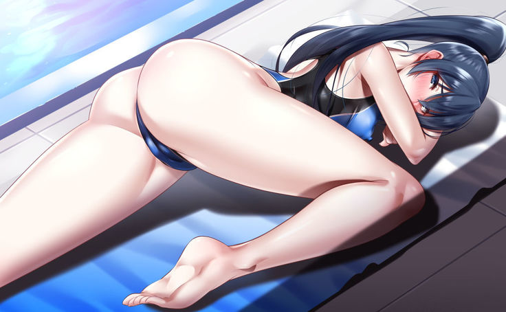 Akipai no Oshiri