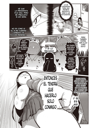 Ike! Seijun Gakuen Ero-Mangabu | Vamos! El Inocente Club Ero Manga de La Escuela Ch. 1-6 Page #22