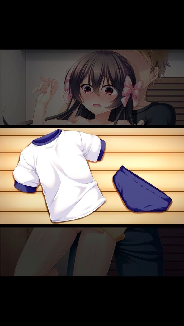 Bijin Jikkyou Namanushi no Ie ni Totsu shite 1-mannin no Follower no Mae de Okashitatta!