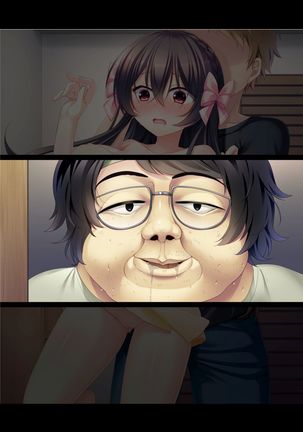 Bijin Jikkyou Namanushi no Ie ni Totsu shite 1-mannin no Follower no Mae de Okashitatta! Page #306