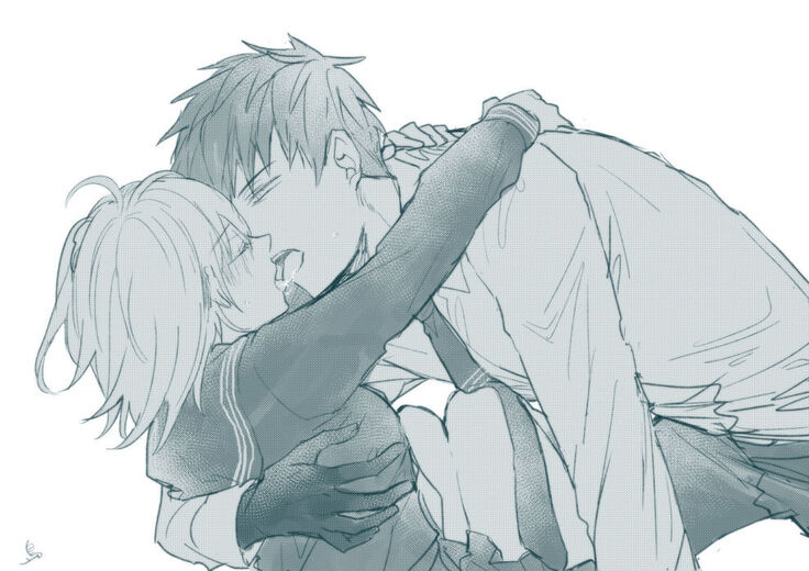 (Jū ichi)][R 18] saba guda ♀ Fate/Grand Order)