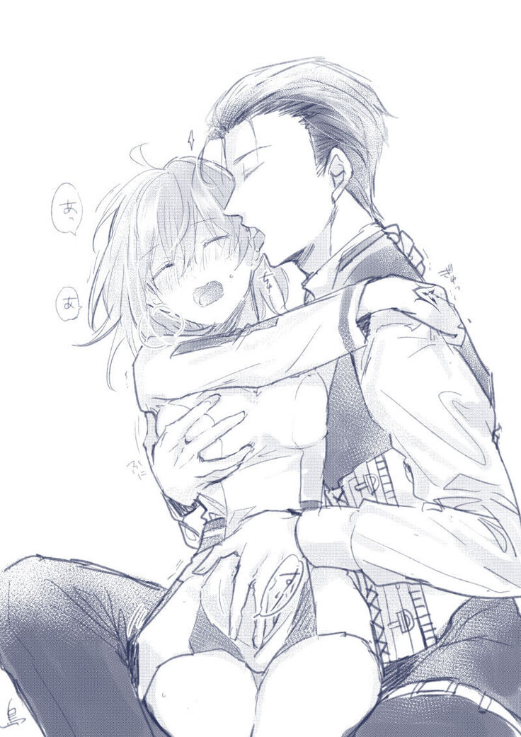 (Jū ichi)][R 18] saba guda ♀ Fate/Grand Order)