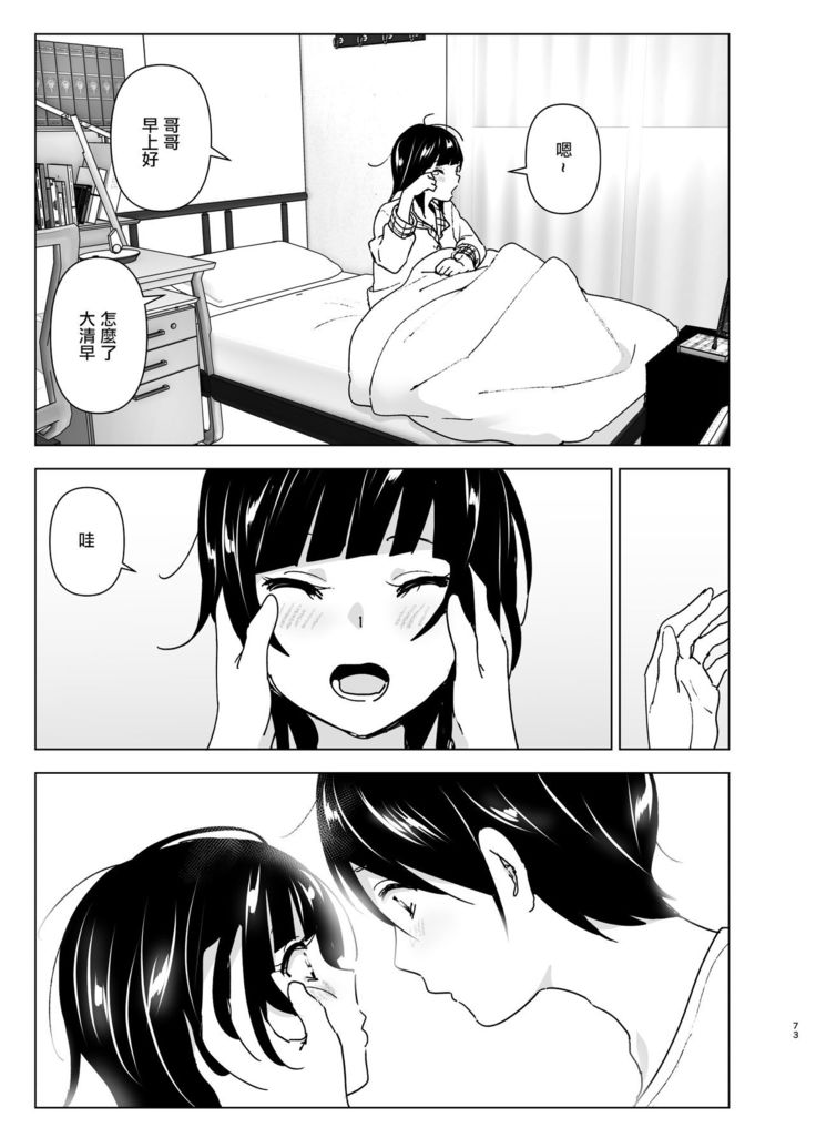 Imouto, Mahou Shoujo!? 2