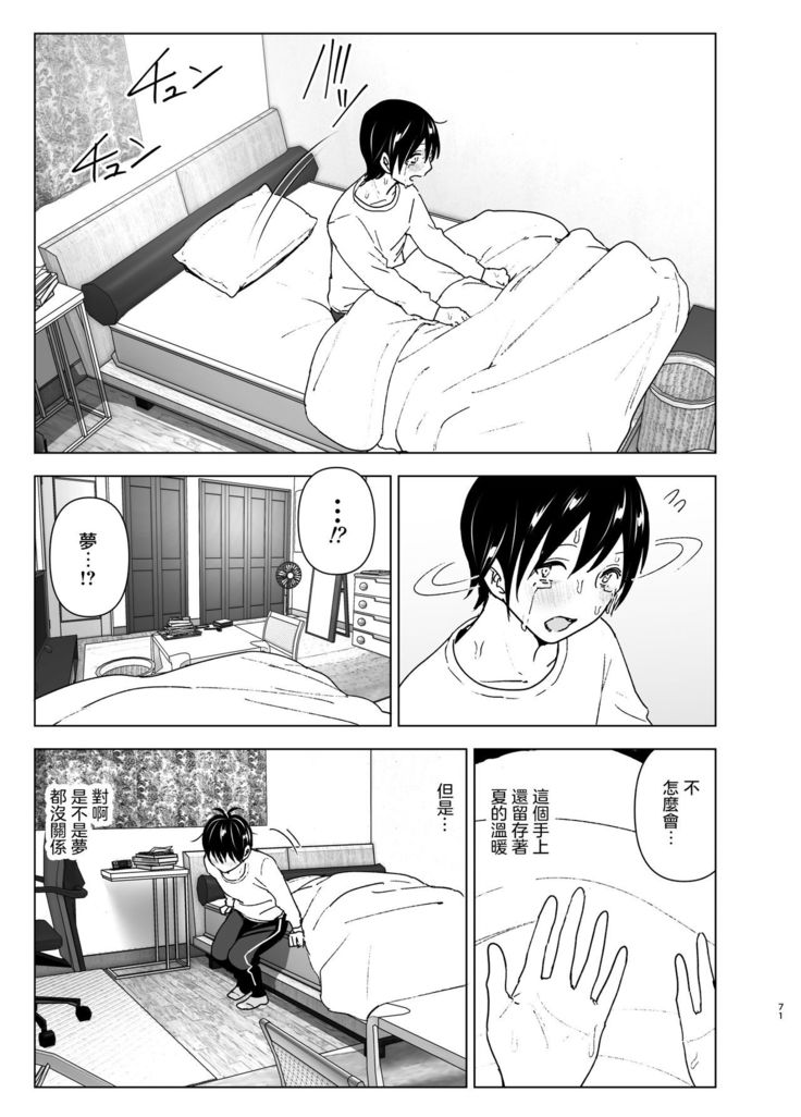 Imouto, Mahou Shoujo!? 2