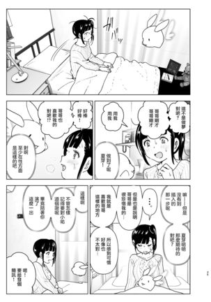 Imouto, Mahou Shoujo!? 2 Page #36